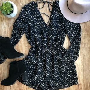 BCBGeneration Romper
